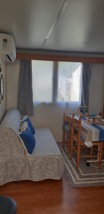 Campsite Mobilhomme La Lande Mimizan